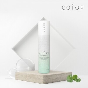 코탑(COTOP) 모이스춰 레디언스 토너