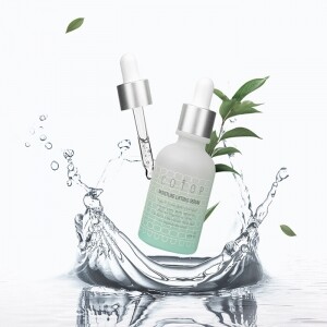 코탑(COTOP) 모이스처 리프팅 세럼