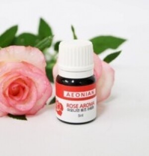 이오니언 로즈 아로마 팬티에 한방울 이너향수Y존케어